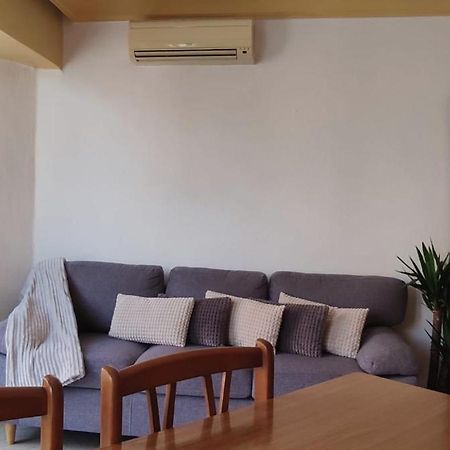 Apartamento Habitación con balcón privado. Valencia Exterior foto